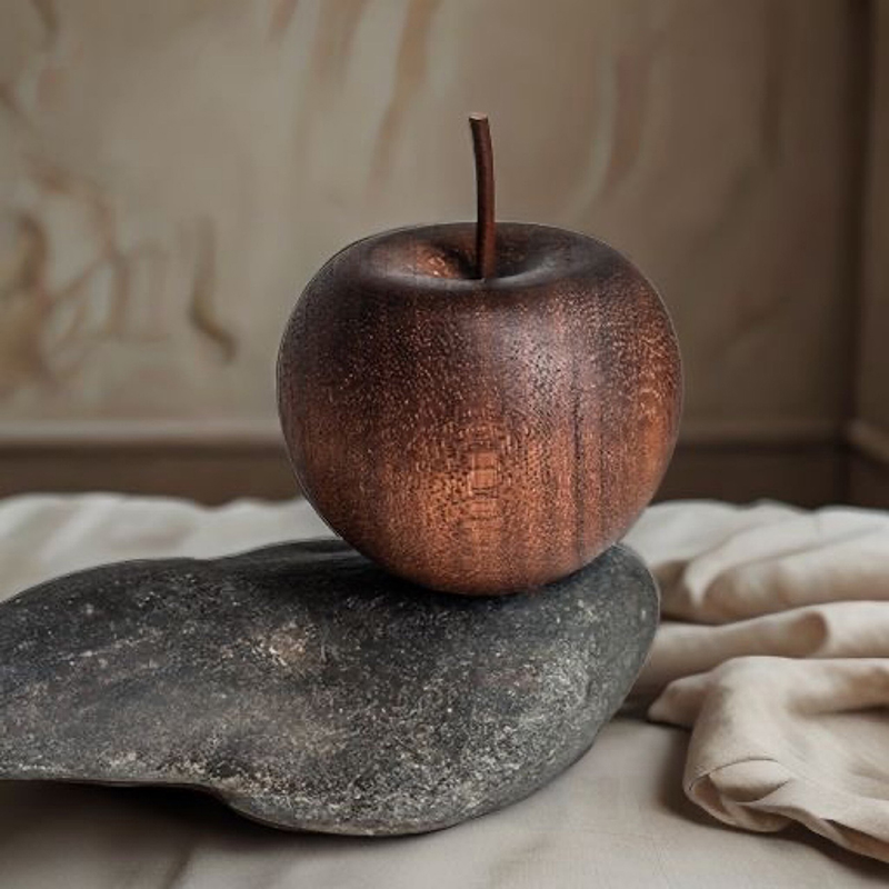 Fragrance Home Decor - 1 шт. деревянного диффузора эфирного масла