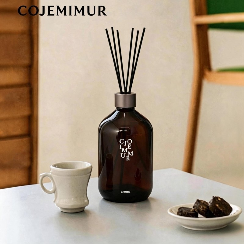 Reed Diffuser Set - Набор диффузоров с ротанговыми палочками 500