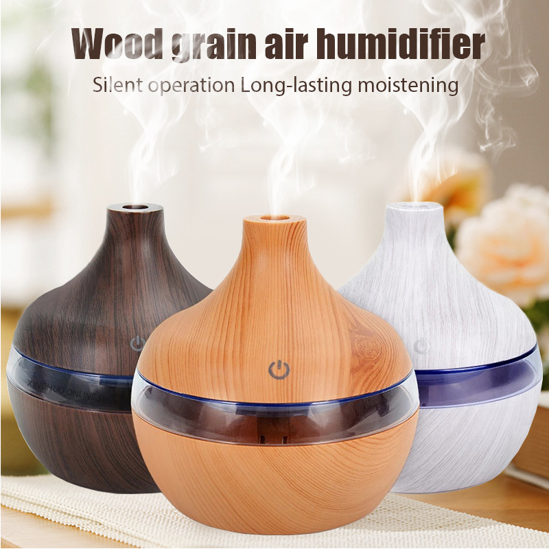 Home Fragrance Glade - 300 мл увлажнитель воздуха с древесным