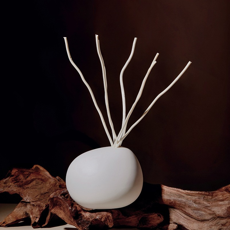 Home Fragrance White Zen - Тростниковый диффузор с ароматом чая дзен