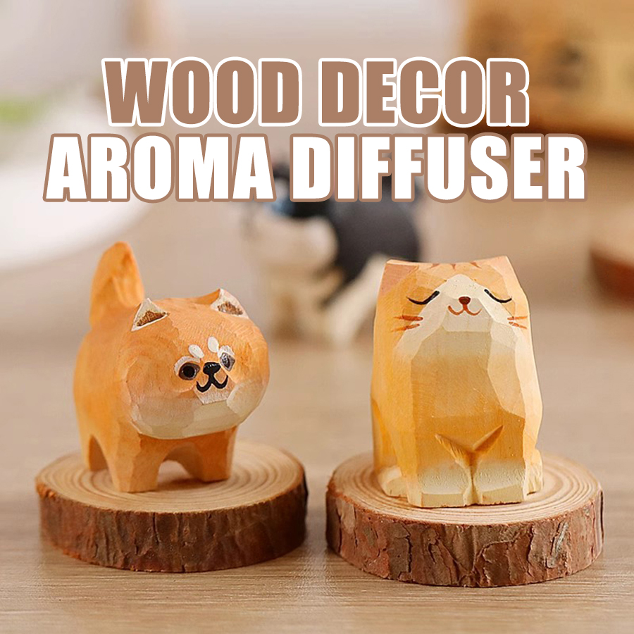 Home Fragrance - 1 шт., ароматический диффузор для домашних
