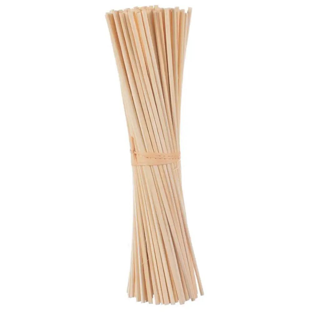 Reed Diffuser Set - Ароматические натуральные Ротанговые палочки, палочки диффузора