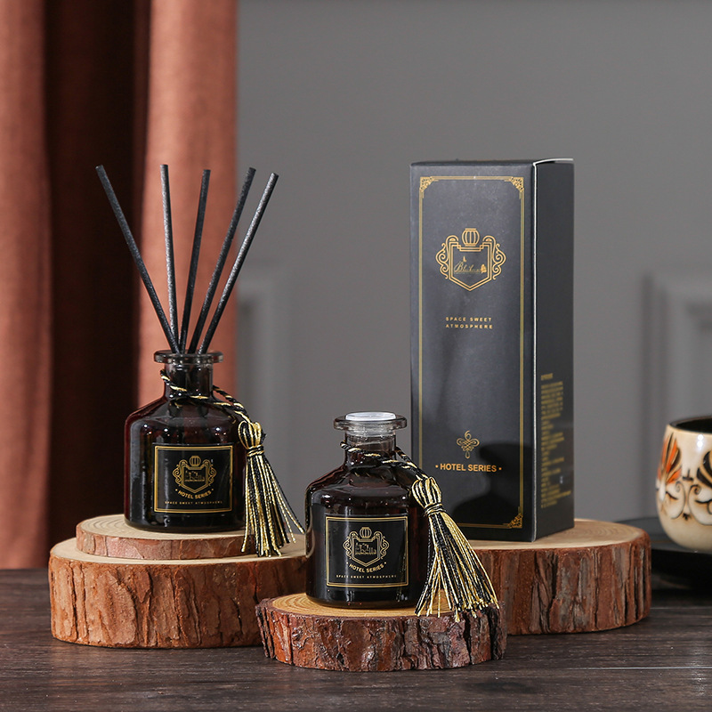 Reed Diffuser Set - Наборы диффузоров с ротанговыми палочками 50