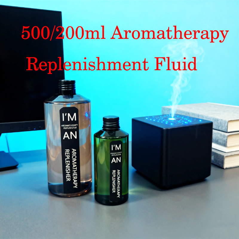Home Fragrance - 500/200 мл Marriott Hilton Ritz Carlton