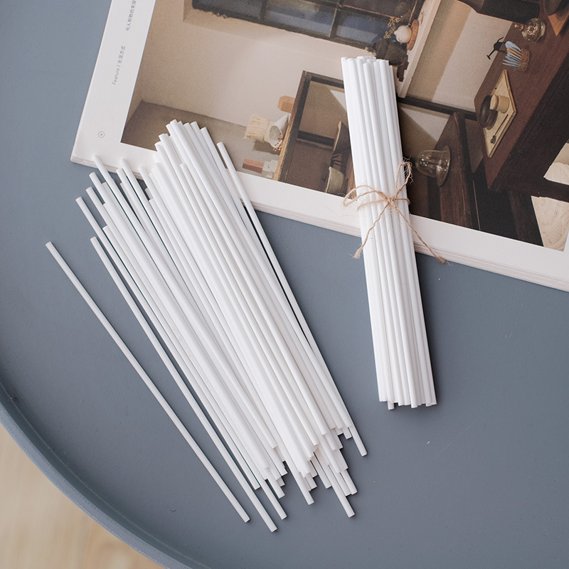 50 шт. 3 мм/4 мм/5 мм сменные  – обзор и цена Reed Diffuser Set