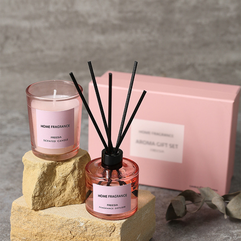 Подарочный набор: диффузор с р – обзор и цена Reed Diffuser Set