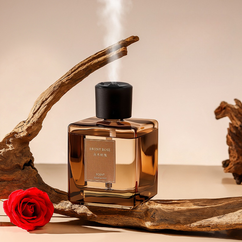 Ароматическое масло для диффуз – обзор и цена Reed Diffuser Set