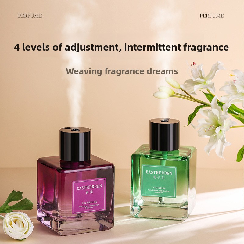 Ароматическое масло для диффуз – обзор и цена Reed Diffuser Set