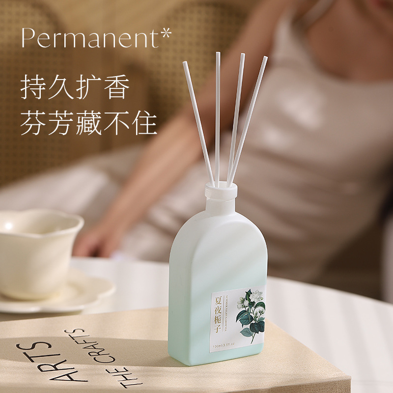 Набор ароматических масел для  – обзор и цена Reed Diffuser Set