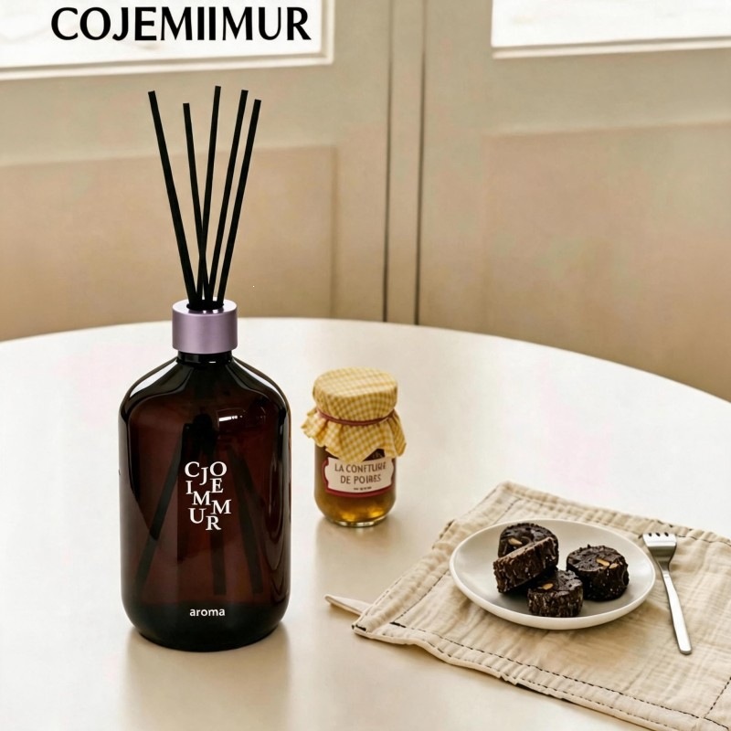 Набор диффузоров с ротанговыми – обзор и цена Reed Diffuser Set