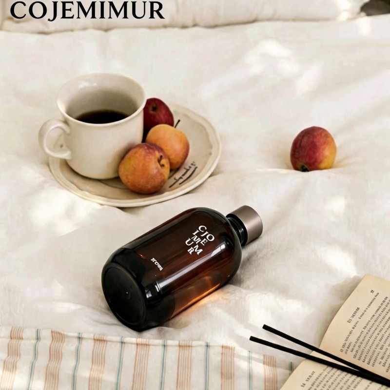 Набор диффузоров с ротанговыми – обзор и цена Reed Diffuser Set