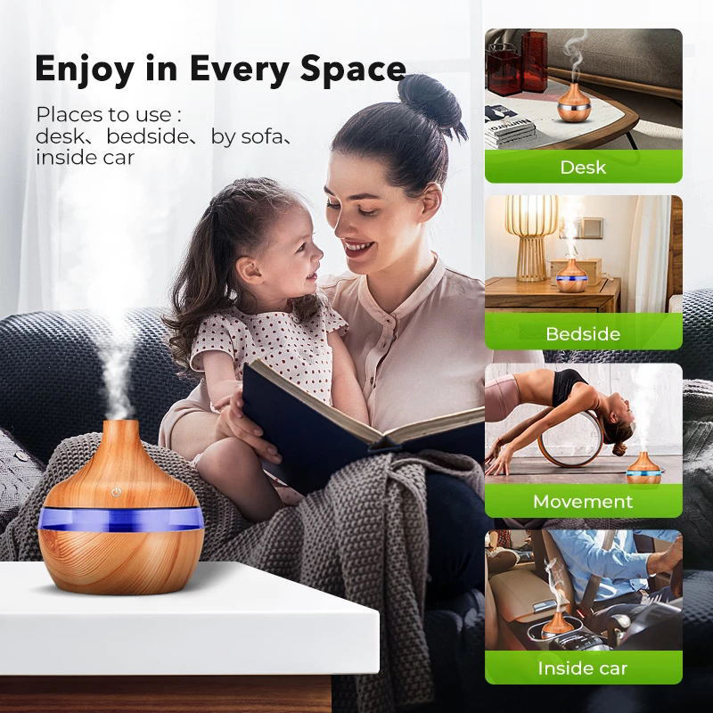 300 мл увлажнитель воздуха с д – обзор и цена Home Fragrance Glade