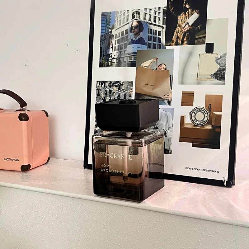 Ароматизатор для дома, спрей д – обзор и цена Home Fragrance