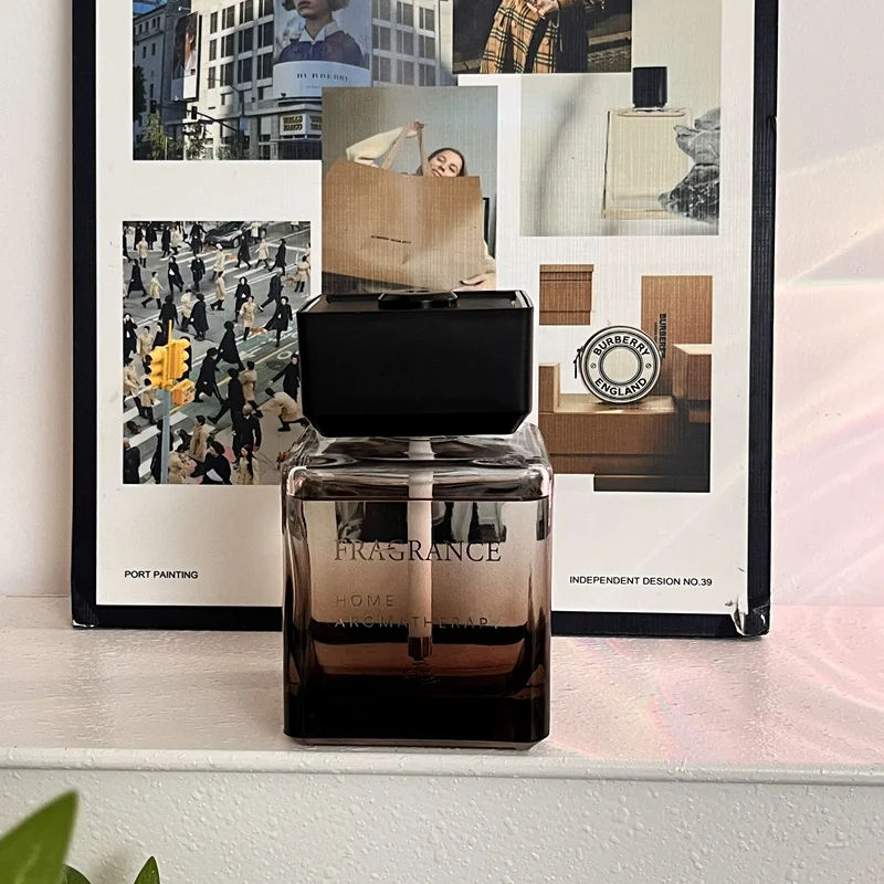 Ароматизатор для дома, спрей д – обзор и цена Home Fragrance