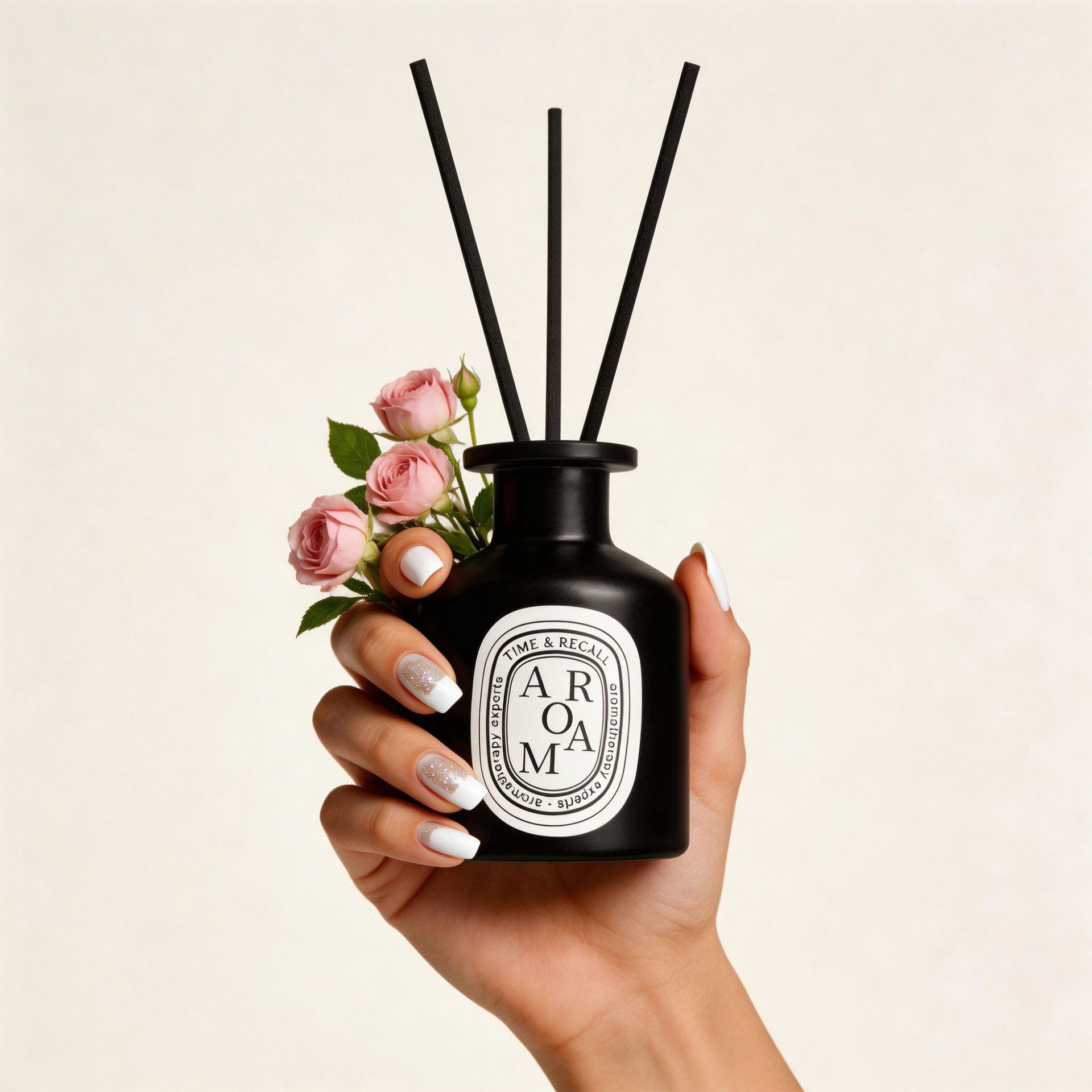 Набор аромадиффузоров без плам – обзор и цена Reed Diffuser Set