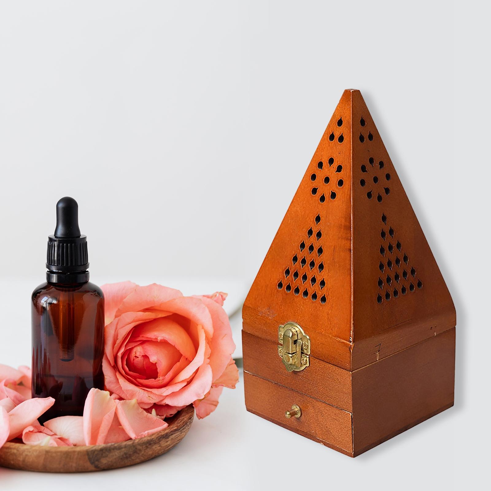 Деревянные держатели для благо – обзор и цена Home Fragrance Gift Box