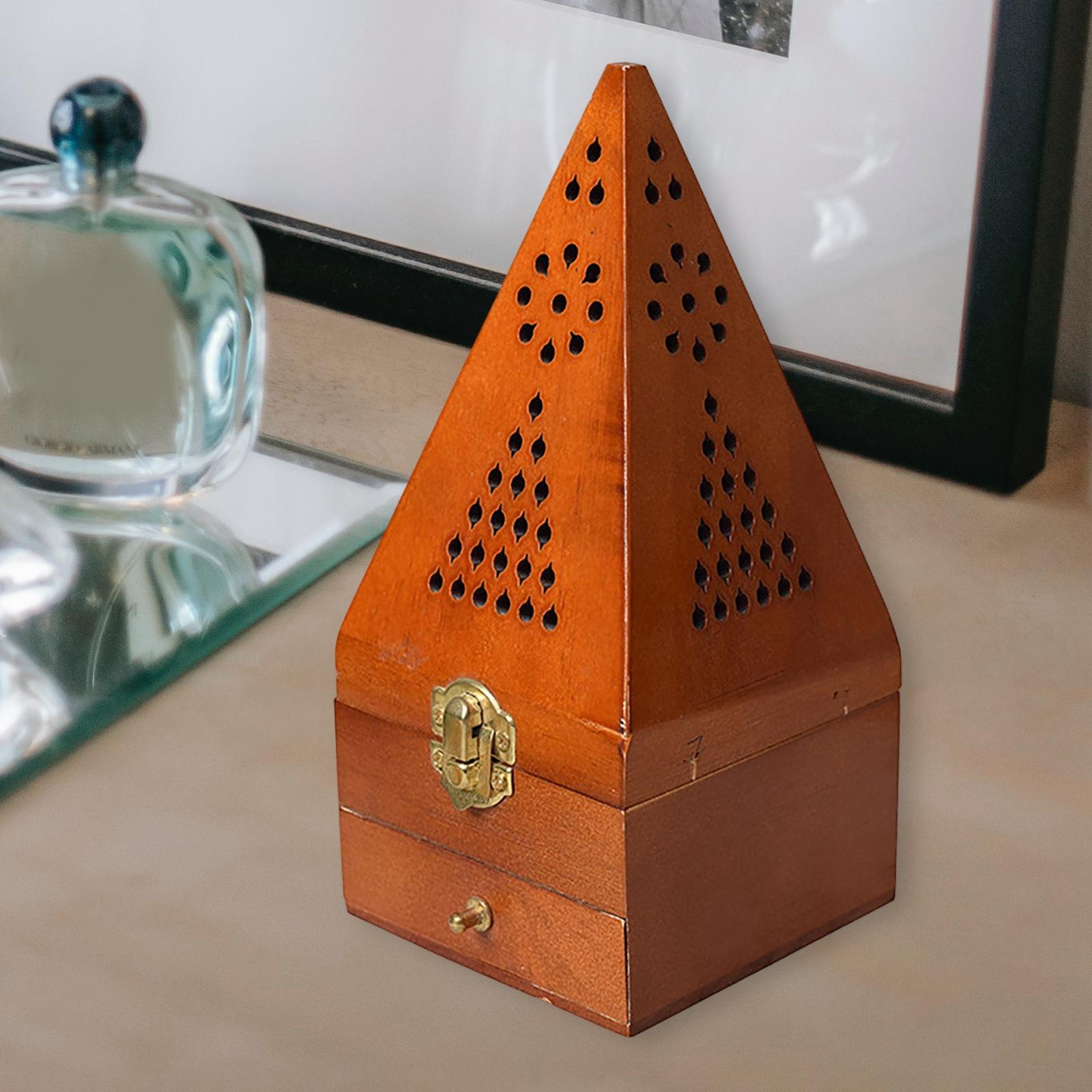 Деревянные держатели для благо – обзор и цена Home Fragrance Gift Box
