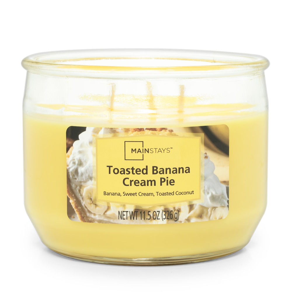 Ароматическая свеча с ароматом – обзор и цена Home Fragrance