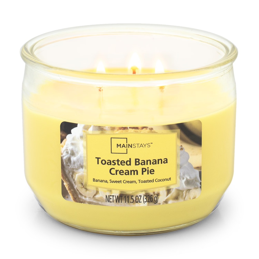 Ароматическая свеча с ароматом – обзор и цена Home Fragrance