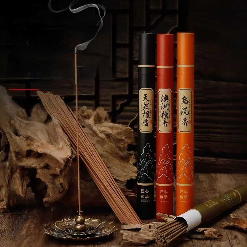 FY натуральные 40-палочные бла – обзор и цена Home Fragrance Gift Box