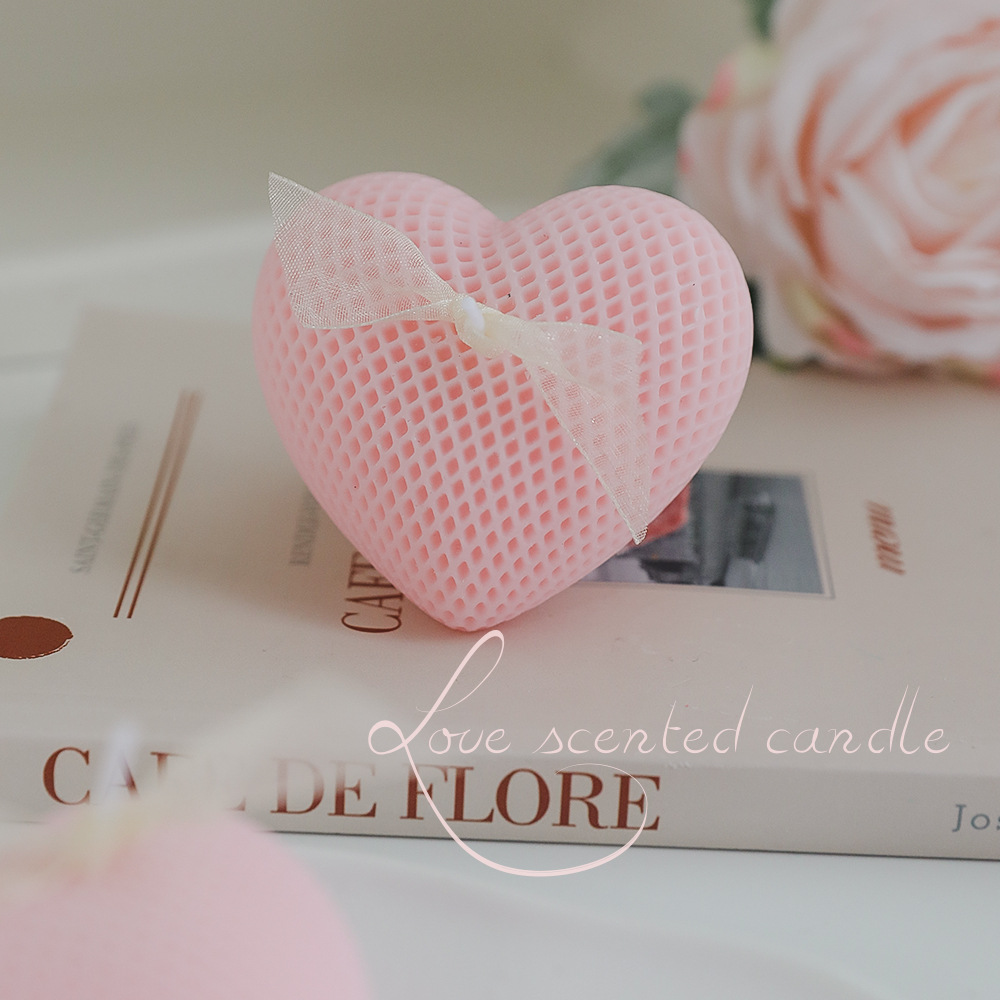 Ароматическая свеча в форме се – обзор и цена Home Fragrance