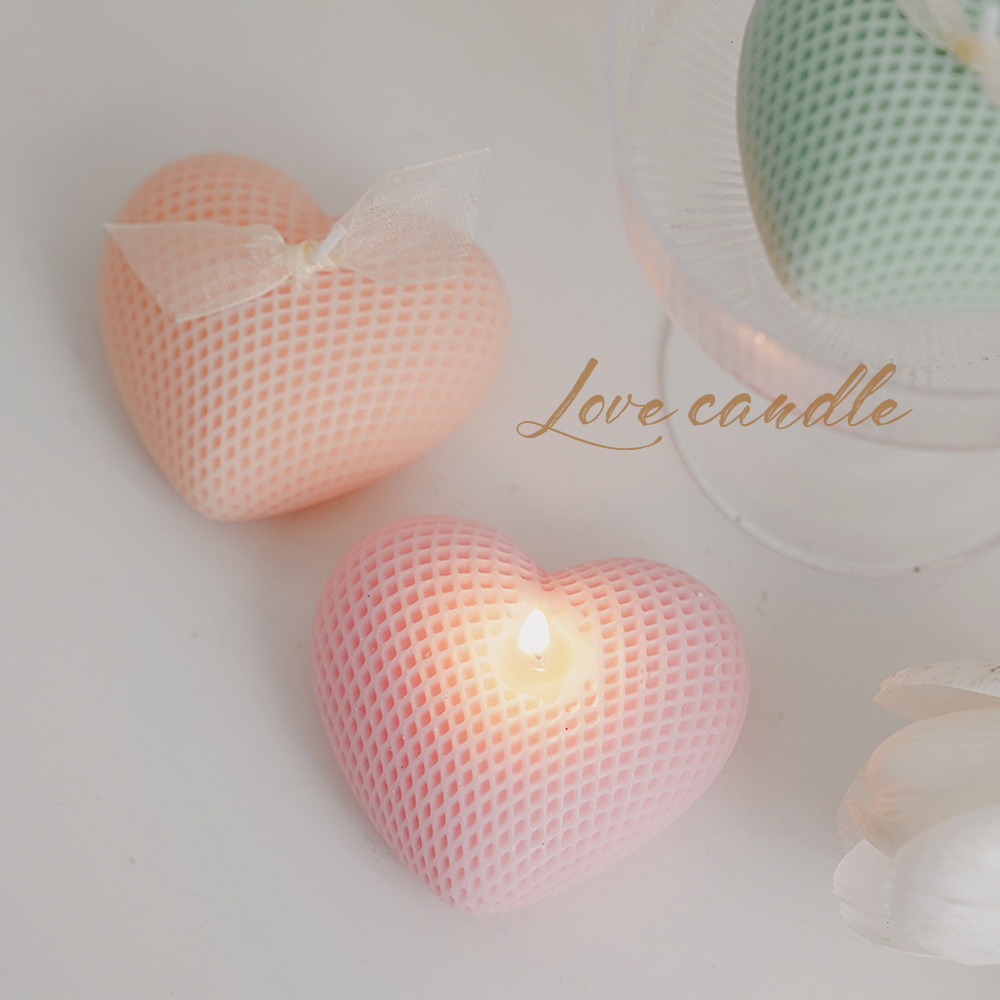 Ароматическая свеча в форме се – обзор и цена Home Fragrance