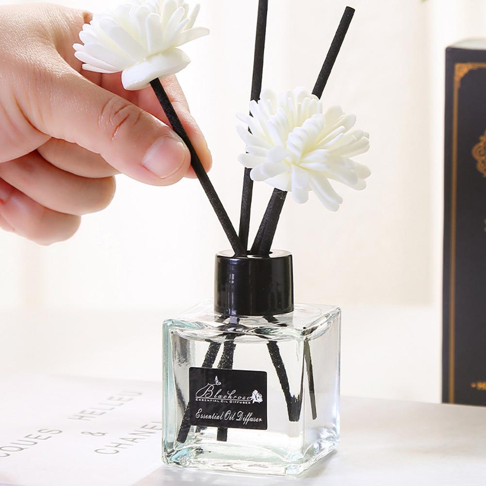 Ароматическое масло для диффуз – обзор и цена Reed Diffuser Set