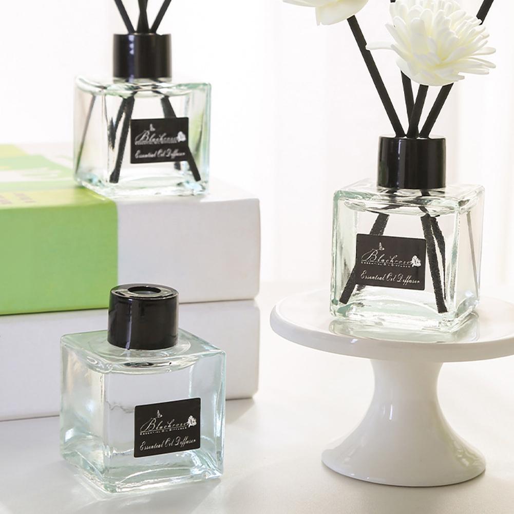 Ароматическое масло для диффуз – обзор и цена Reed Diffuser Set
