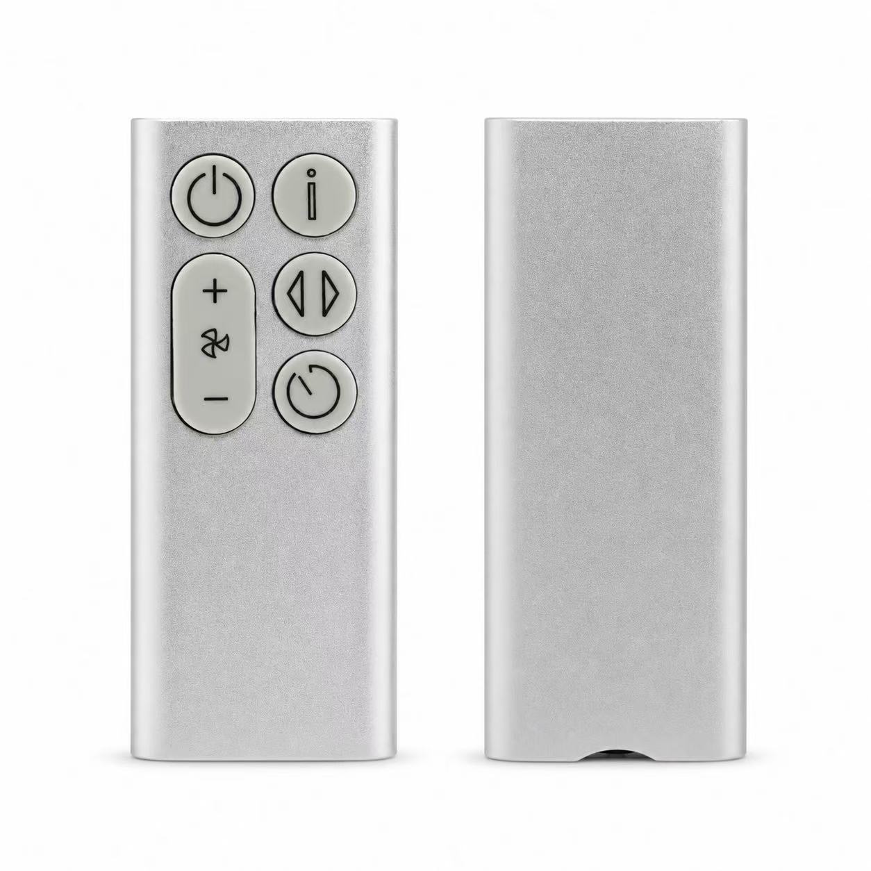 Сменный пульт дистанционного у – обзор и цена Dyson Fan Pure Cool