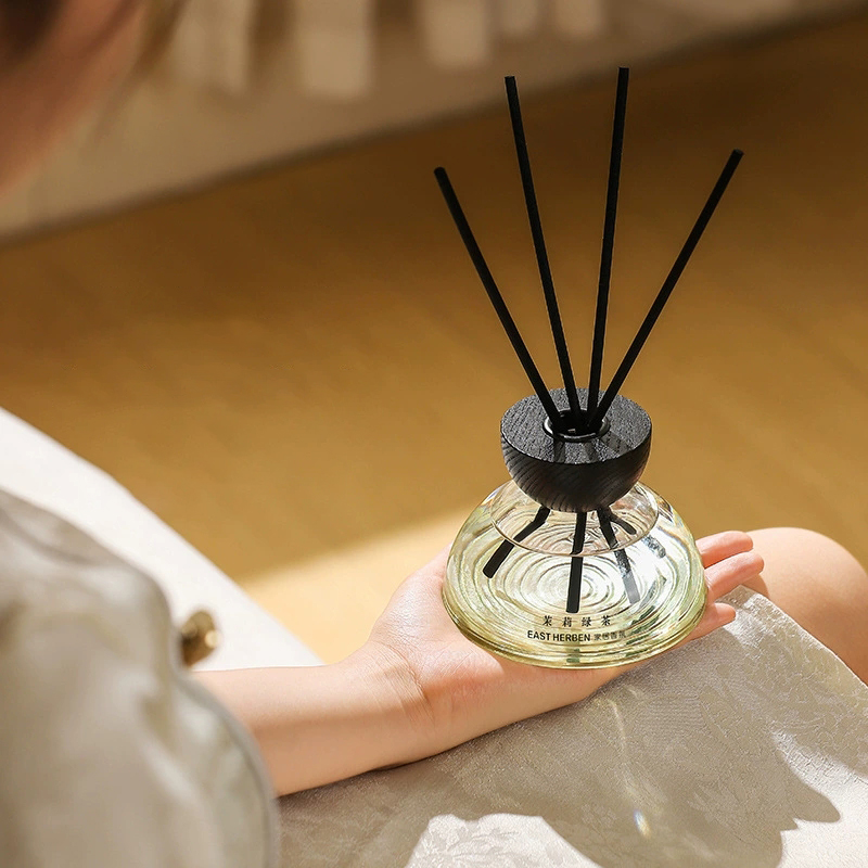 200 мл бутылка-диффузор с эфир – обзор и цена Reed Diffuser Set