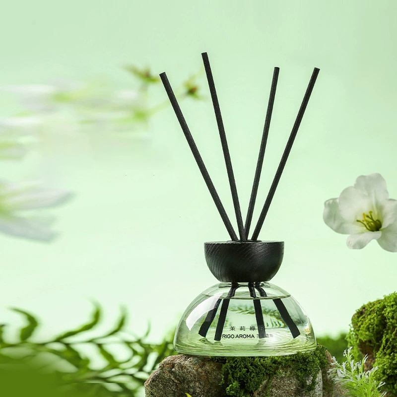 200 мл бутылка-диффузор с эфир – обзор и цена Reed Diffuser Set