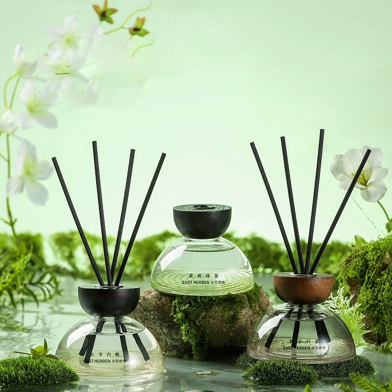 200 мл бутылка-диффузор с эфир – обзор и цена Reed Diffuser Set