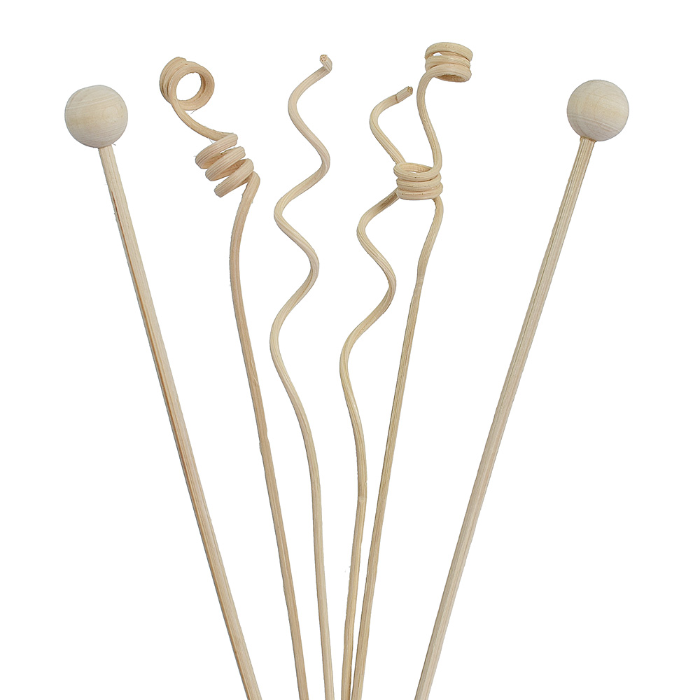 6 шт./8 шт./9 шт. искусственны – обзор и цена Reed Diffuser Set