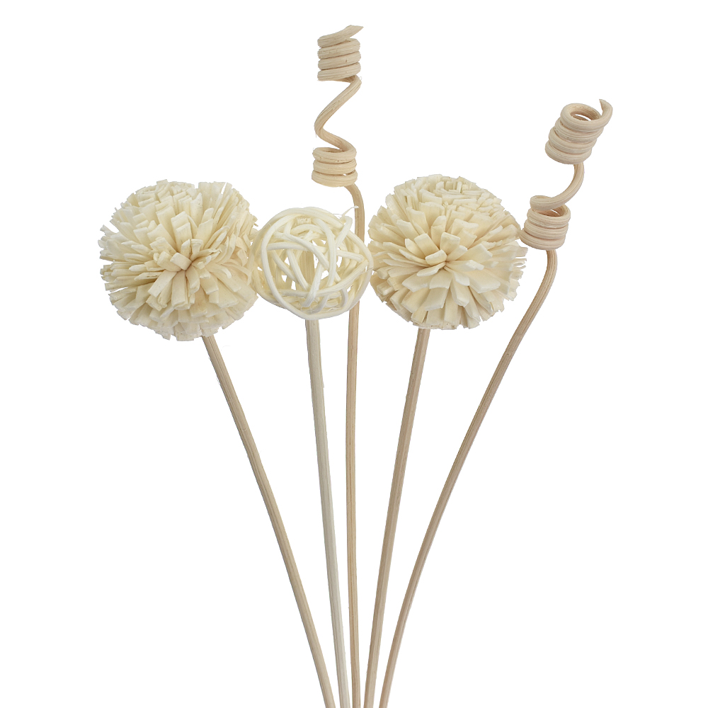 6 шт./8 шт./9 шт. искусственны – обзор и цена Reed Diffuser Set