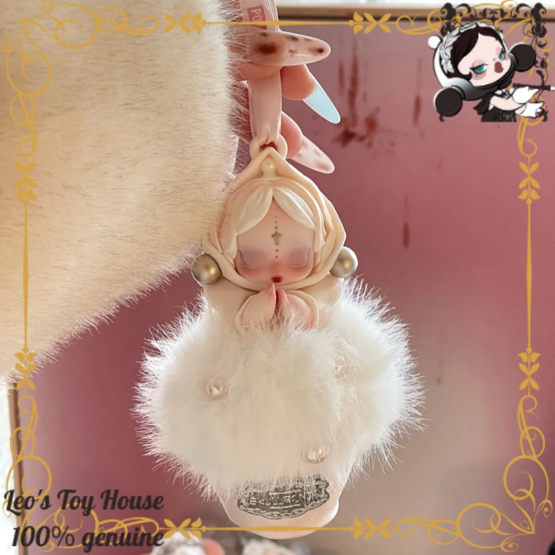 Официальный POPMART SKULLPANDA – обзор и цена Home Fragrance Gift Box
