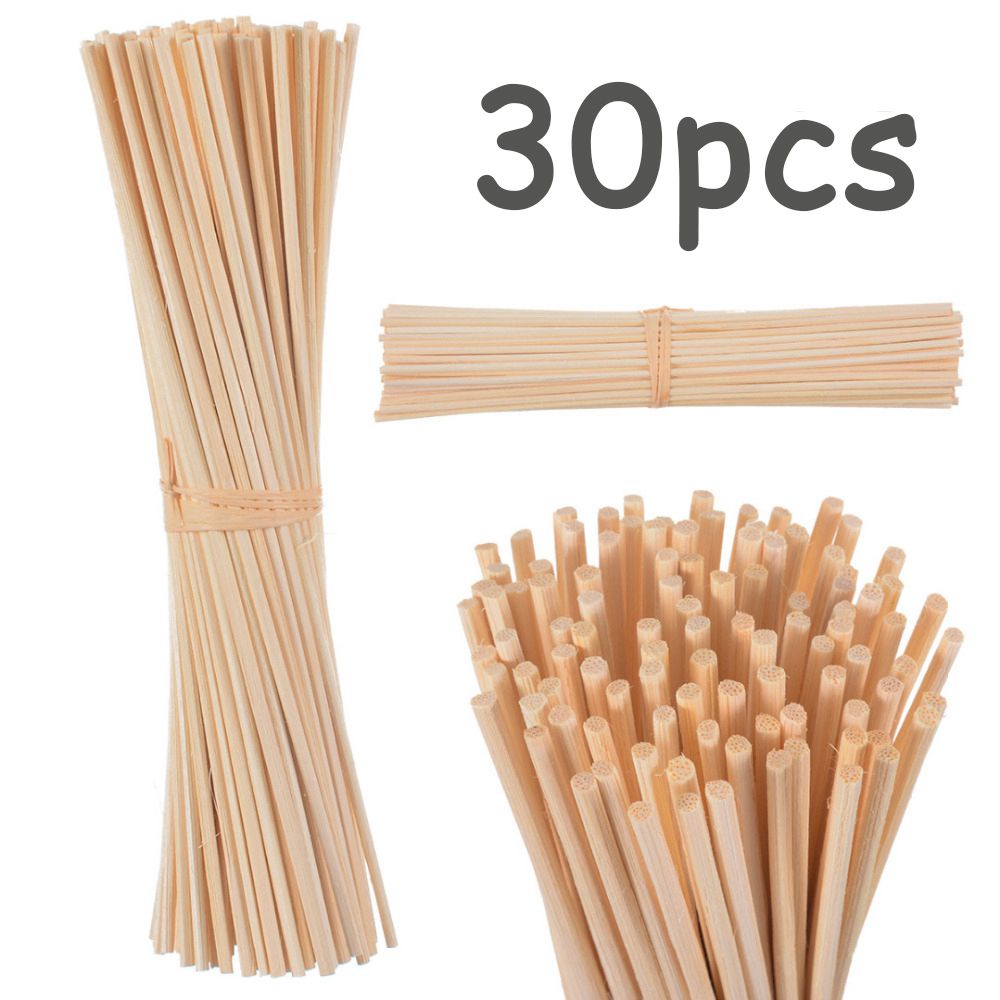 Ароматические натуральные Рота – обзор и цена Reed Diffuser Set