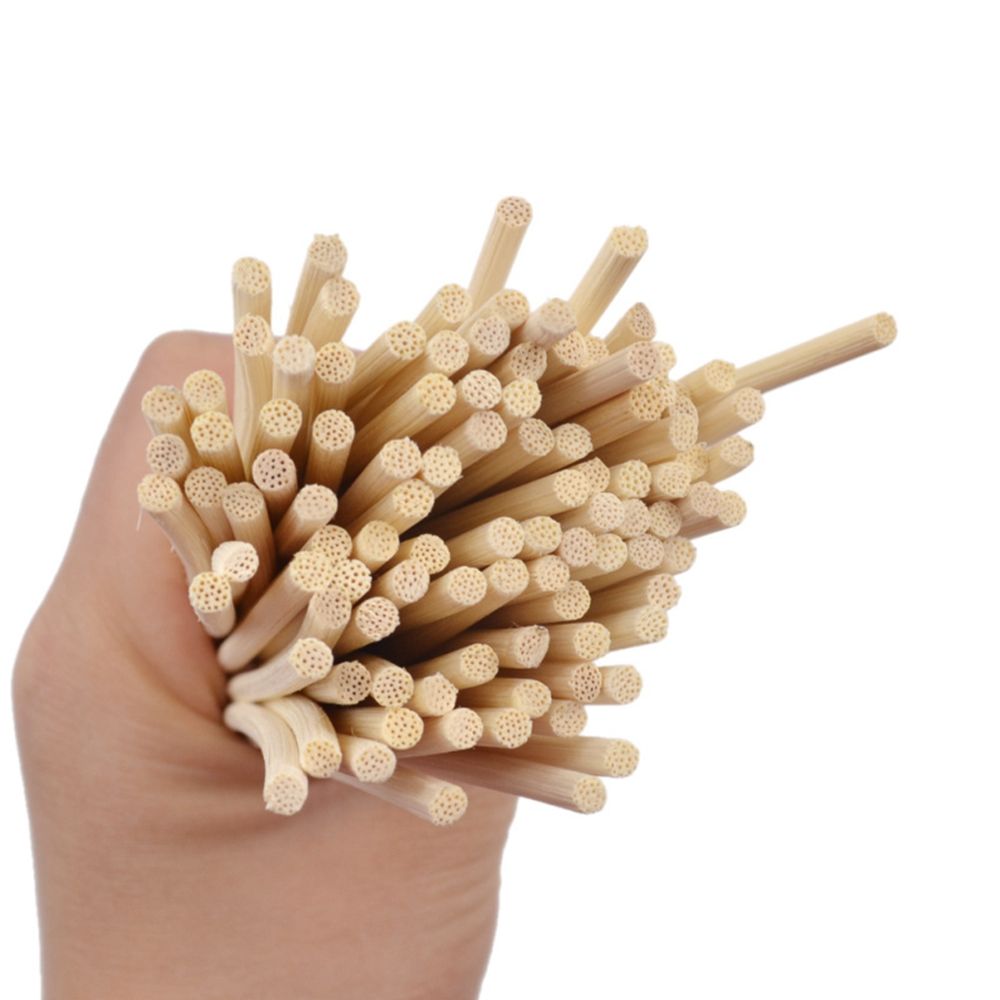 Ароматические натуральные Рота – обзор и цена Reed Diffuser Set