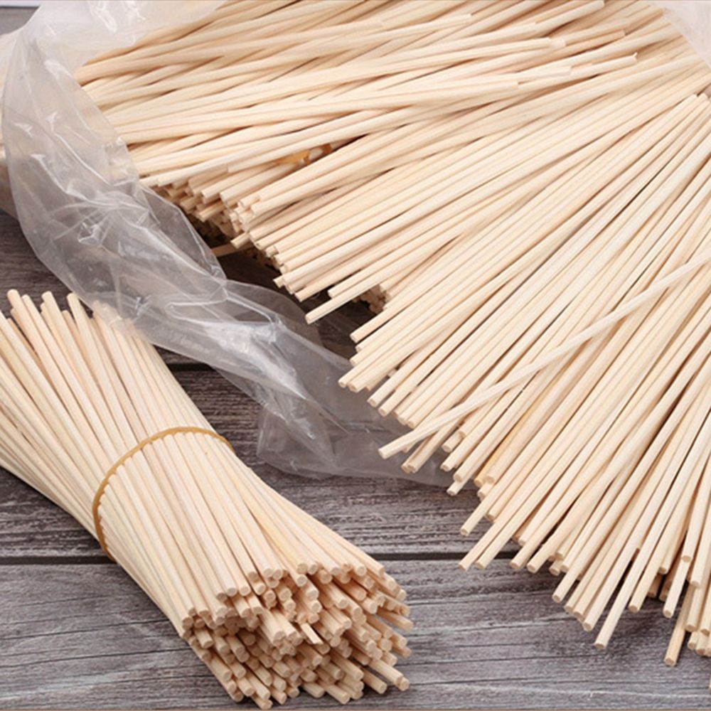 Ароматические натуральные Рота – обзор и цена Reed Diffuser Set