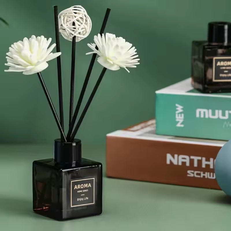 Горячая распродажа: Набор безд – обзор и цена Reed Diffuser Set