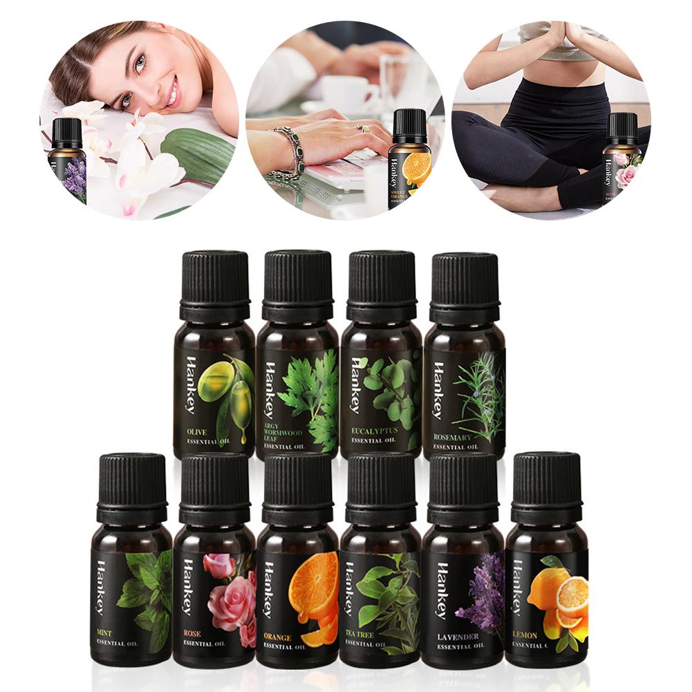 12 вкусов, 10 мл эфирных масел – обзор и цена Home Fragrance Glade