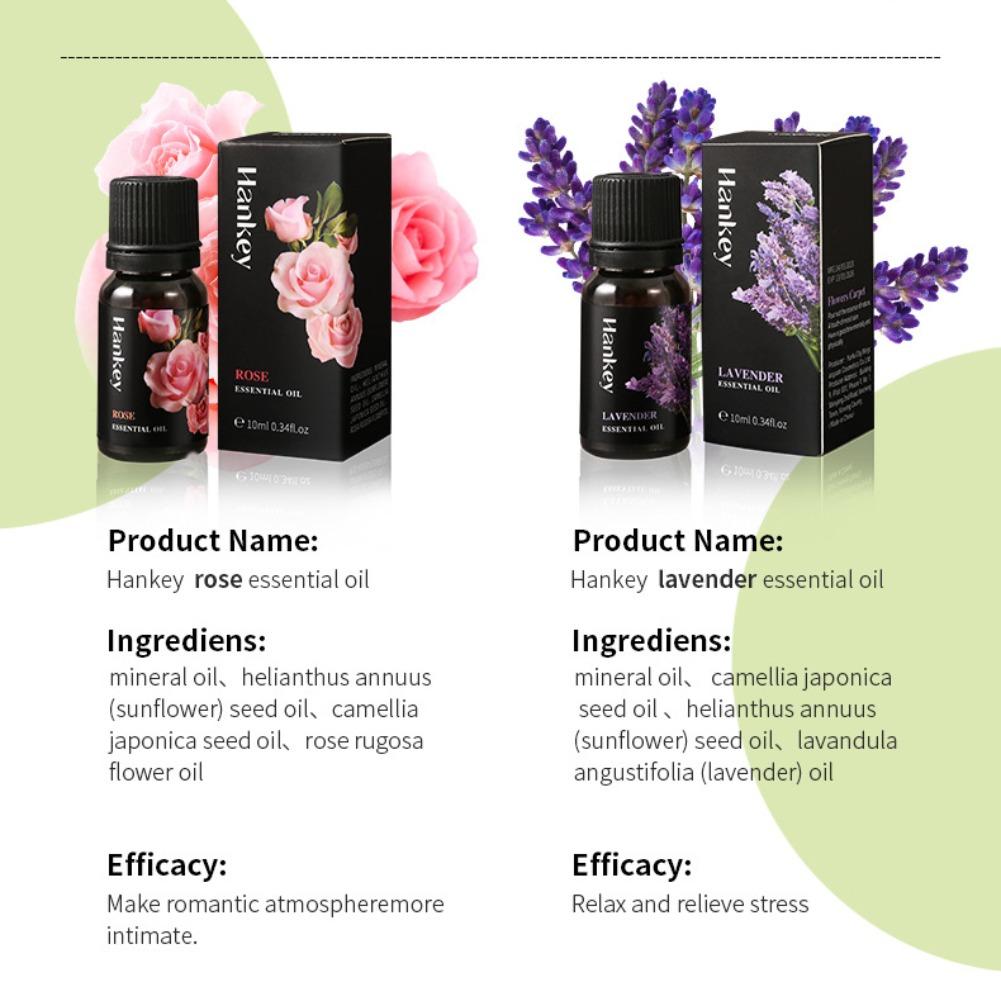 12 вкусов, 10 мл эфирных масел – обзор и цена Home Fragrance Glade