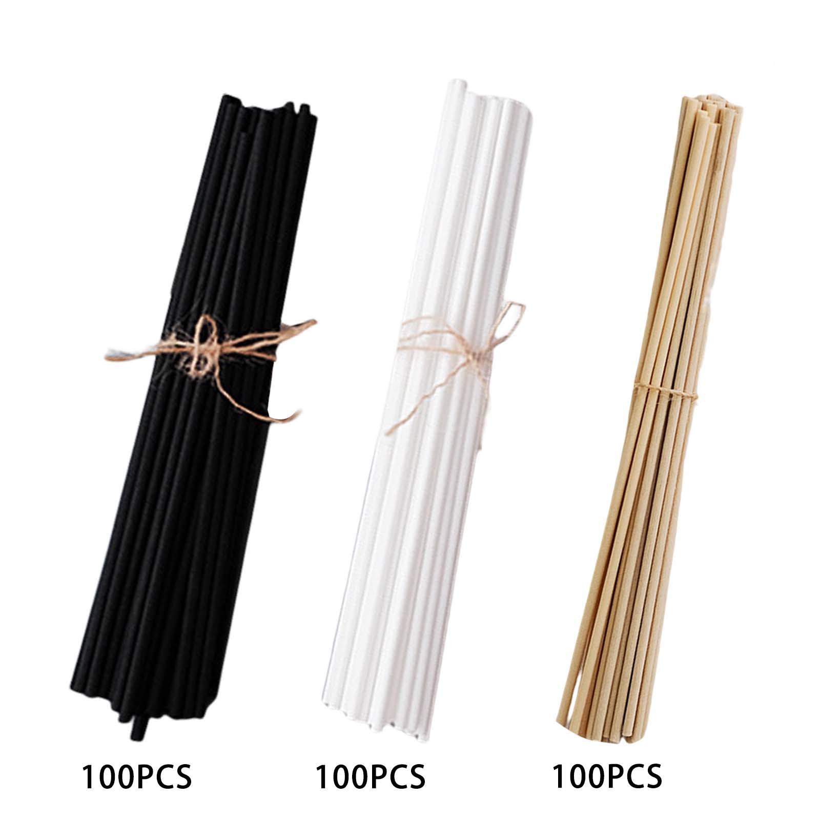 Набор сменных фибровых палочек – обзор и цена Reed Diffuser Set