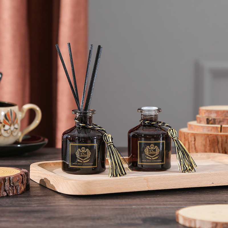 Наборы диффузоров с ротанговым – обзор и цена Reed Diffuser Set