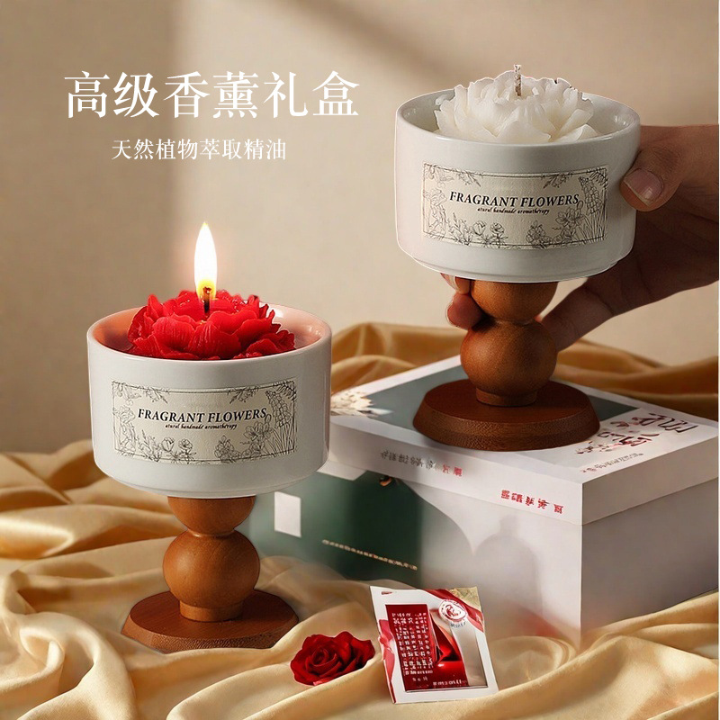 Высококачественный подарочный  – обзор и цена Home Fragrance Gift Box