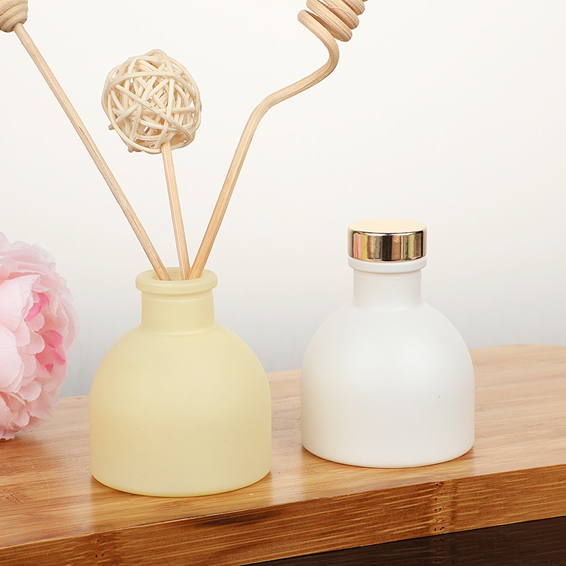 1 шт., 50 мл, пустые розовые/б – обзор и цена Reed Diffuser Set
