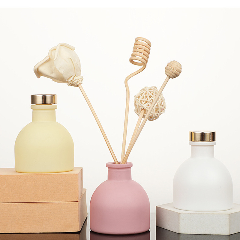 1 шт., 50 мл, пустые розовые/б – обзор и цена Reed Diffuser Set