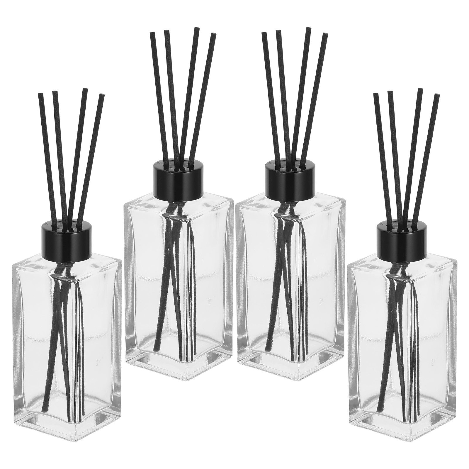 Набор из 4 мини-флаконов для а – обзор и цена Home Fragrance