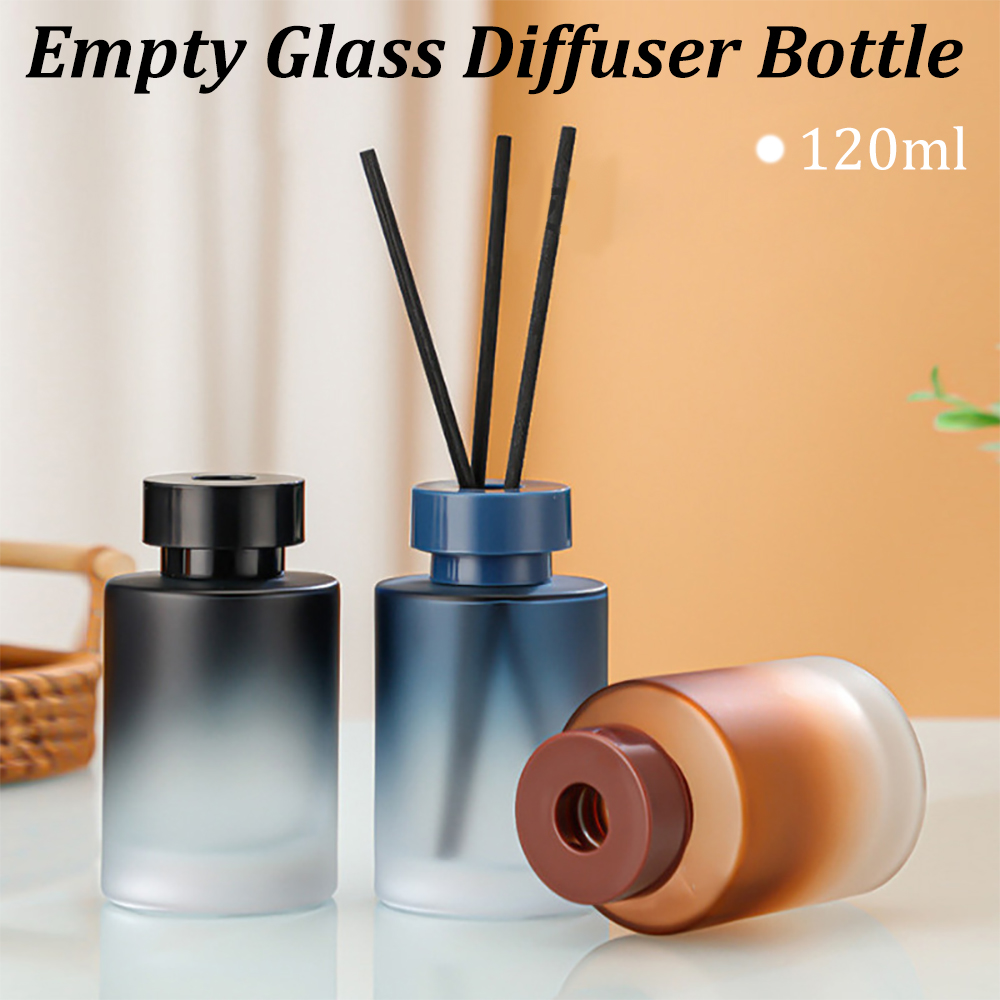 120 мл пустой стеклянный диффу – обзор и цена Home Fragrance Glade