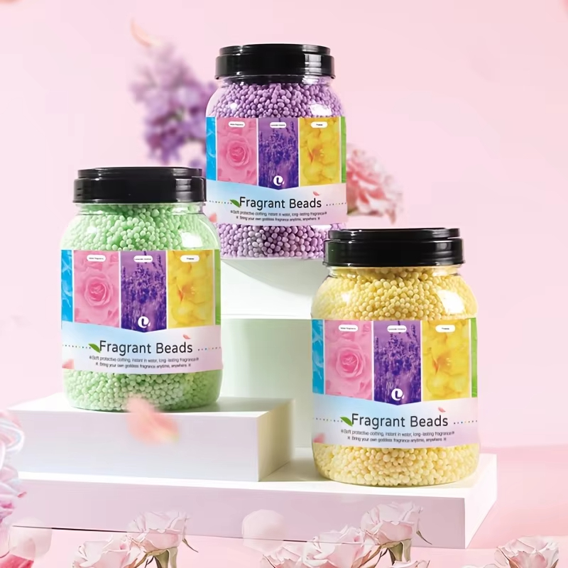 Бусины для конденсации белья,  – обзор и цена Home Fragrance Glade