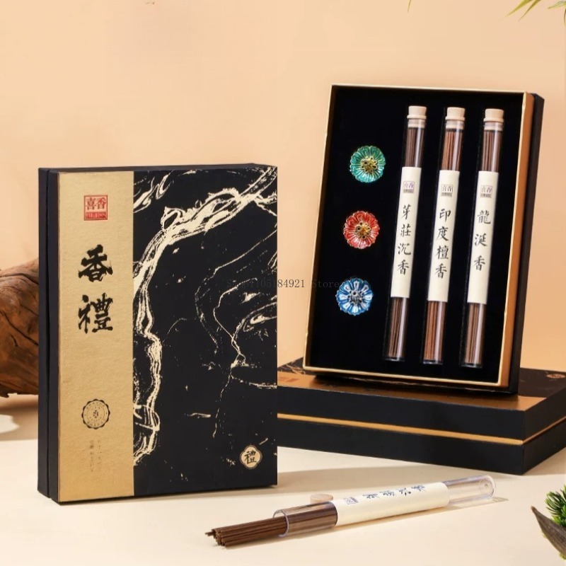 Подарочный набор благовоний: н – обзор и цена Home Fragrance Gift Box